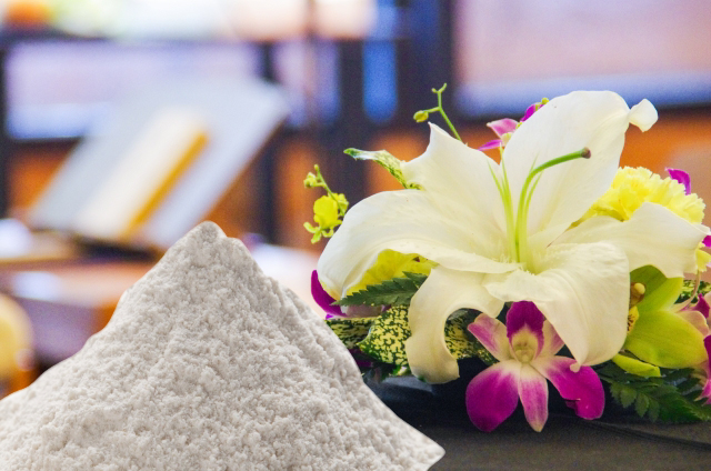 粉骨イメージ画像